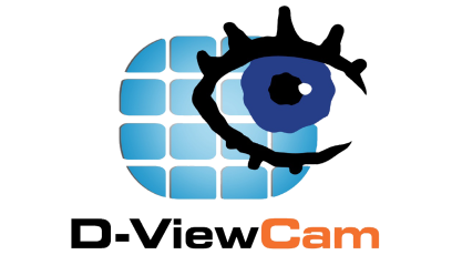 D-View cam software