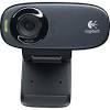 Logitech C310
              webcam