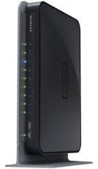 Netgear Cox router