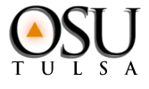 OSU_Tulsa logo