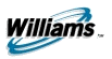 Williams
                         logo